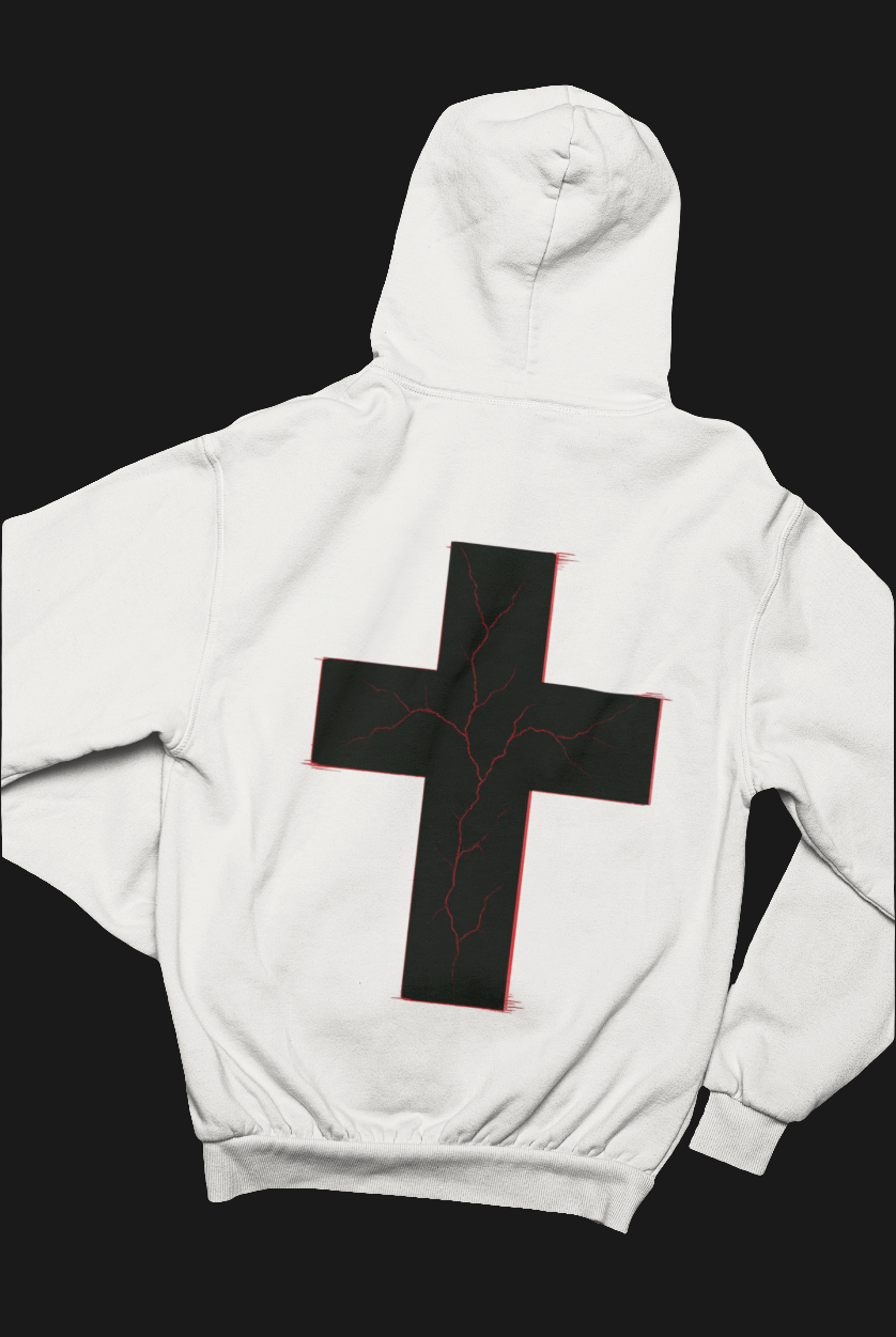 ANG3L BAD ALT HOODIE