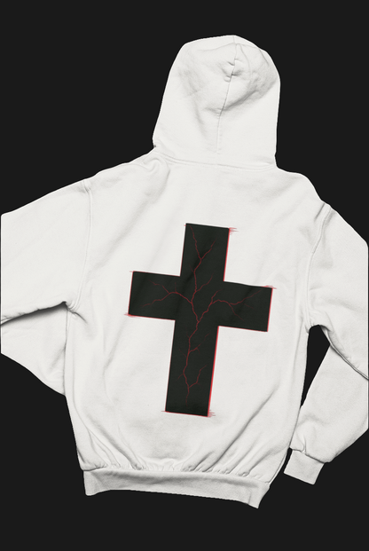 ANG3L BAD ALT HOODIE