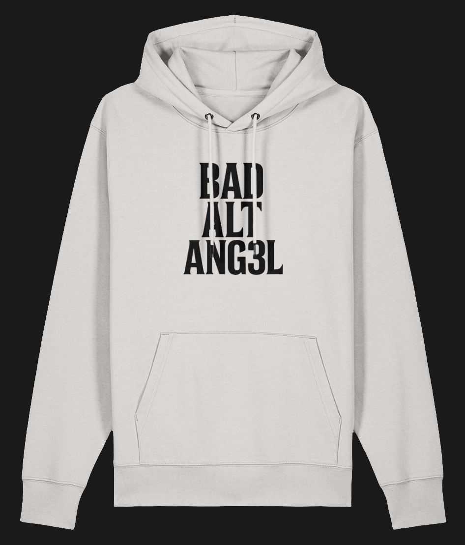 ANG3L BAD ALT HOODIE